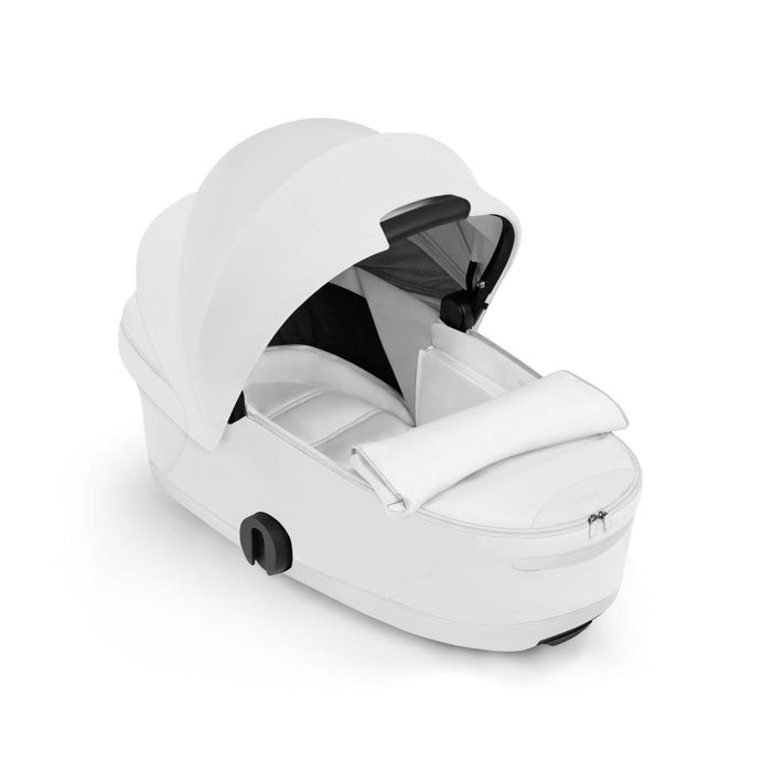 Alcofa Fold Lux Cybex Platinum Mios/Coya Style Off White