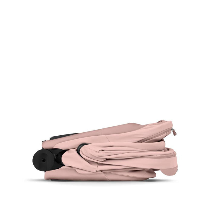Alcofa Fold Lux Cybex Mios/Coya Style Peach Pink