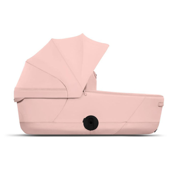 Alcofa Fold Lux Cybex Mios/Coya Style Peach Pink