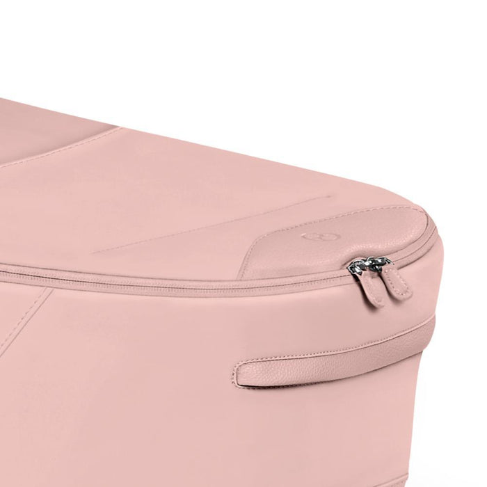 Alcofa Fold Lux Cybex Mios/Coya Style Peach Pink