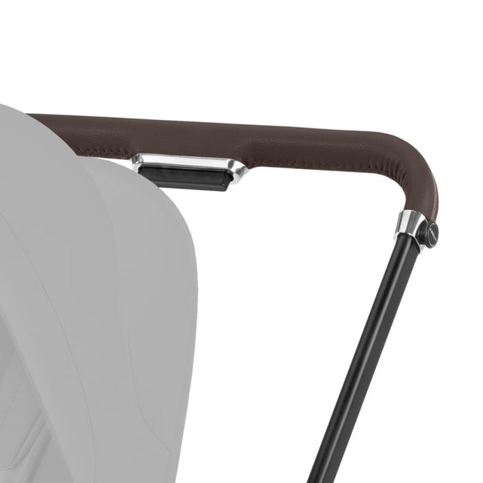 Chassis Cybex Platinum e-Priam Style Chrome Brown