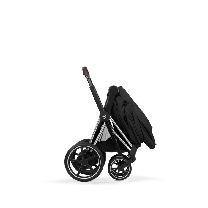 Chassis Cybex Platinum e-Priam Style Chrome Brown