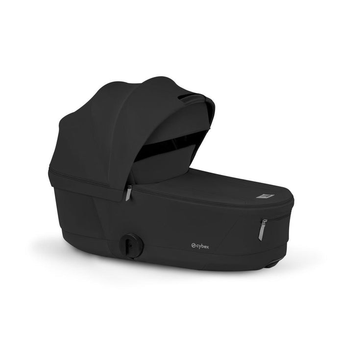 Cybex Platinum Priam Comfort Rosegold Sepia Black