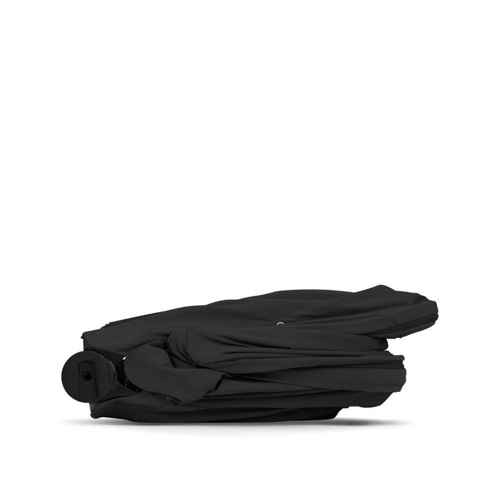 Cybex Platinum Priam Comfort Rosegold Sepia Black