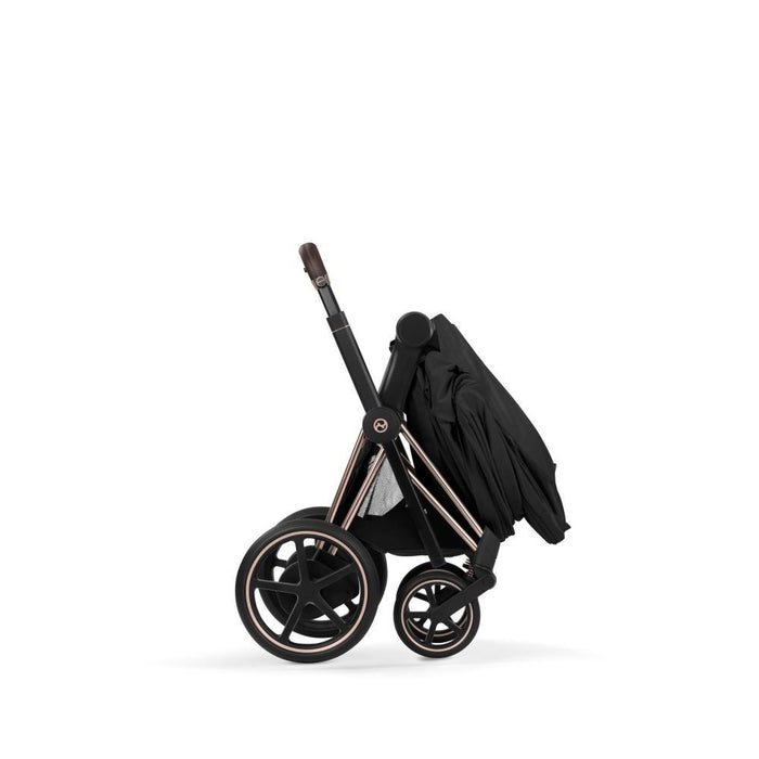 Chassis Cybex Platinum e-Priam Style Rosegold