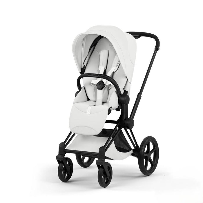 Assento Cybex Platinum Priam/e-Priam Style City Grey