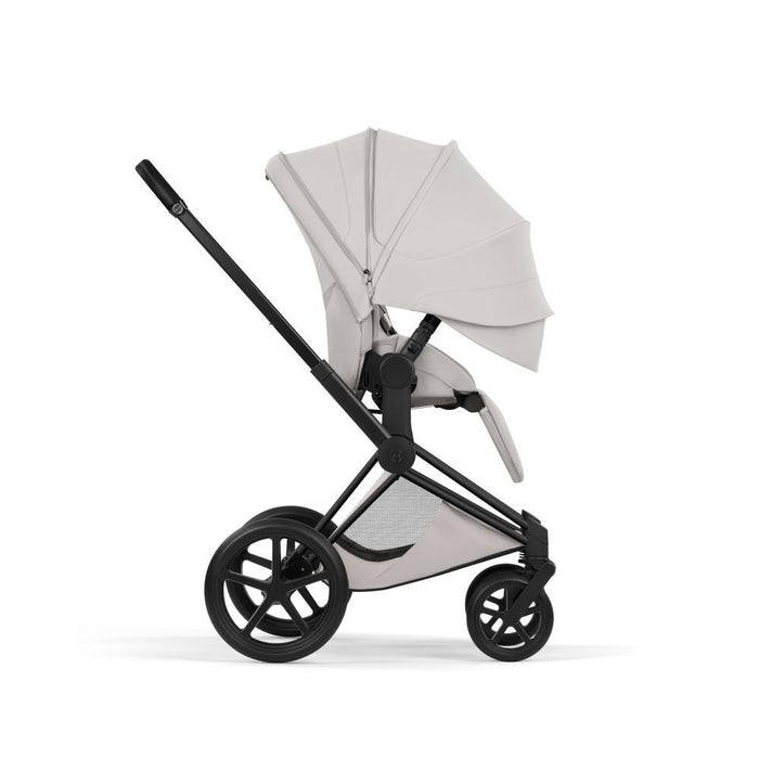 Assento Cybex Platinum Priam/e-Priam Style City Grey
