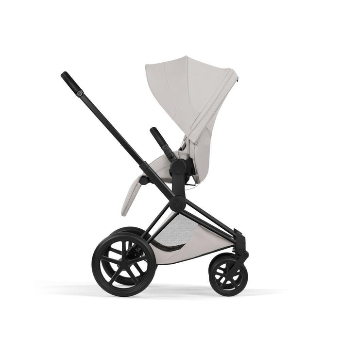Assento Cybex Platinum Priam/e-Priam Style City Grey