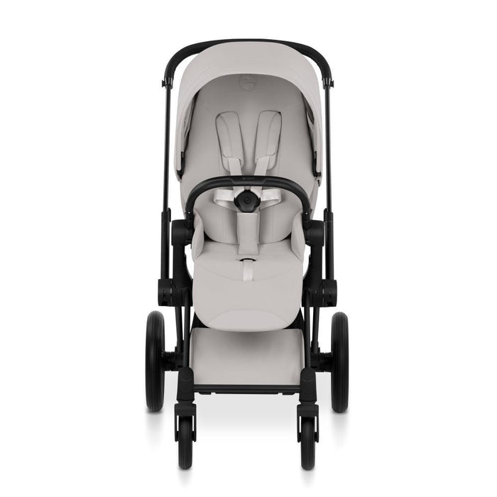 Assento Cybex Platinum Priam/e-Priam Style City Grey