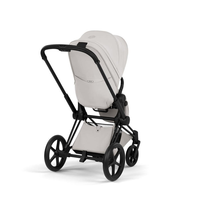 Assento Cybex Platinum Priam/e-Priam Style City Grey