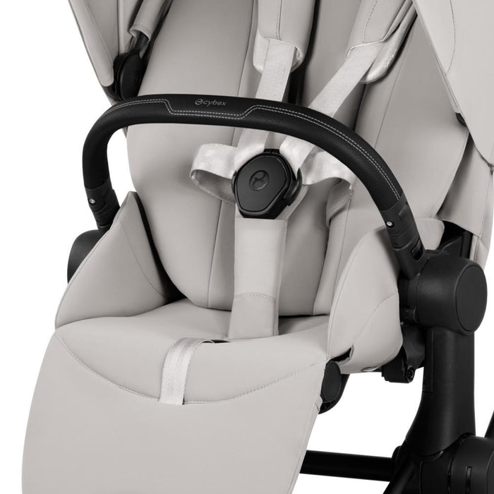 Assento Cybex Platinum Priam/e-Priam Style City Grey