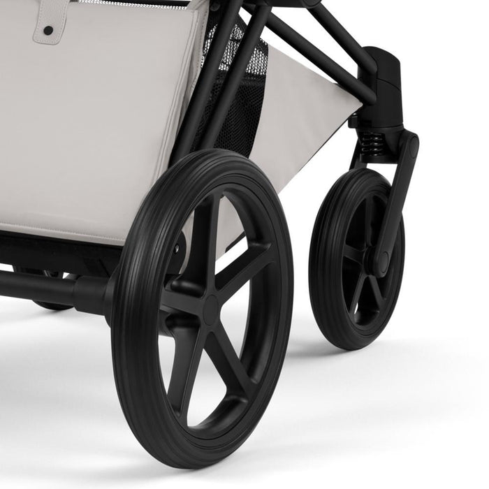 Assento Cybex Platinum Priam/e-Priam Style City Grey