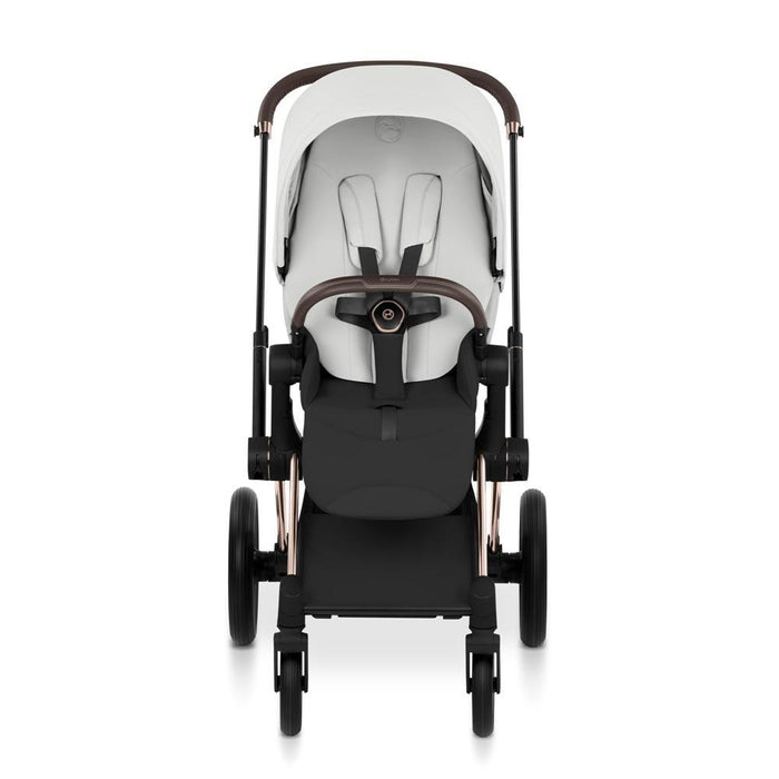 Assento Cybex Platinum Priam/e-Priam Style Off White