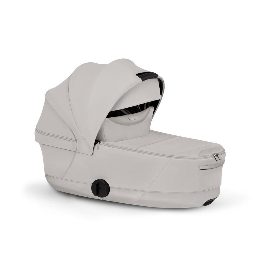 Alcofa Cybex Platinum Fold Lux Priam/e-Priam Style City Grey