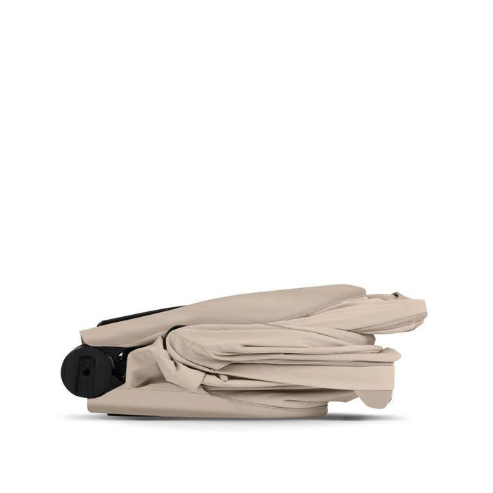 Alcofa Cybex Platinum Fold Lux Priam Style Cozy Beige
