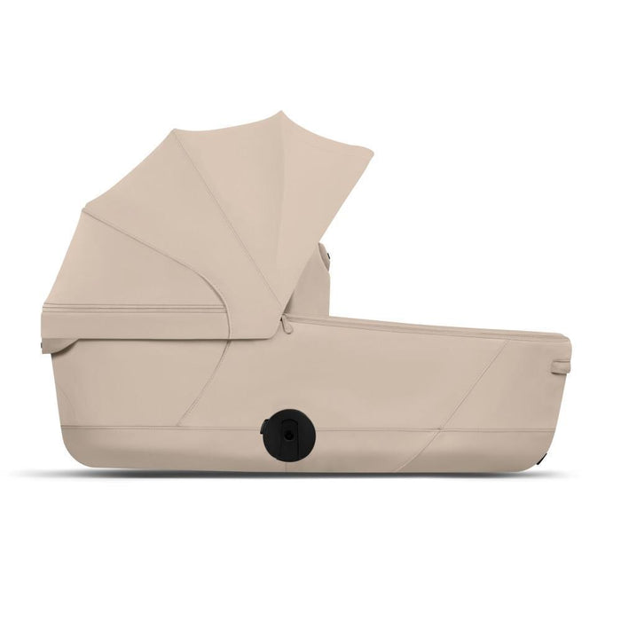 Alcofa Cybex Platinum Fold Lux Priam Style Cozy Beige