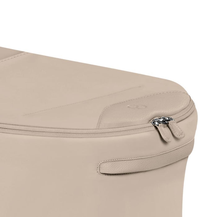 Alcofa Cybex Platinum Fold Lux Priam Style Cozy Beige