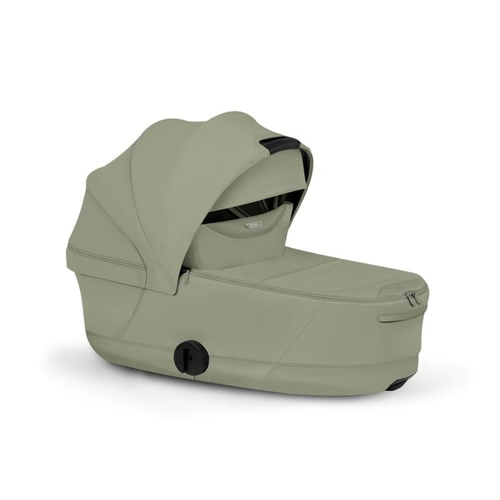 Alcofa Cybex Platinum Fold Lux Priam/e-Priam Style Sage Green