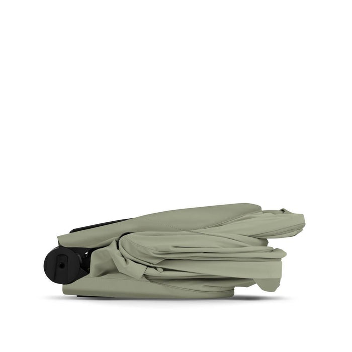 Alcofa Cybex Platinum Fold Lux Priam/e-Priam Style Sage Green