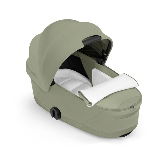 Alcofa Cybex Platinum Fold Lux Priam/e-Priam Style Sage Green