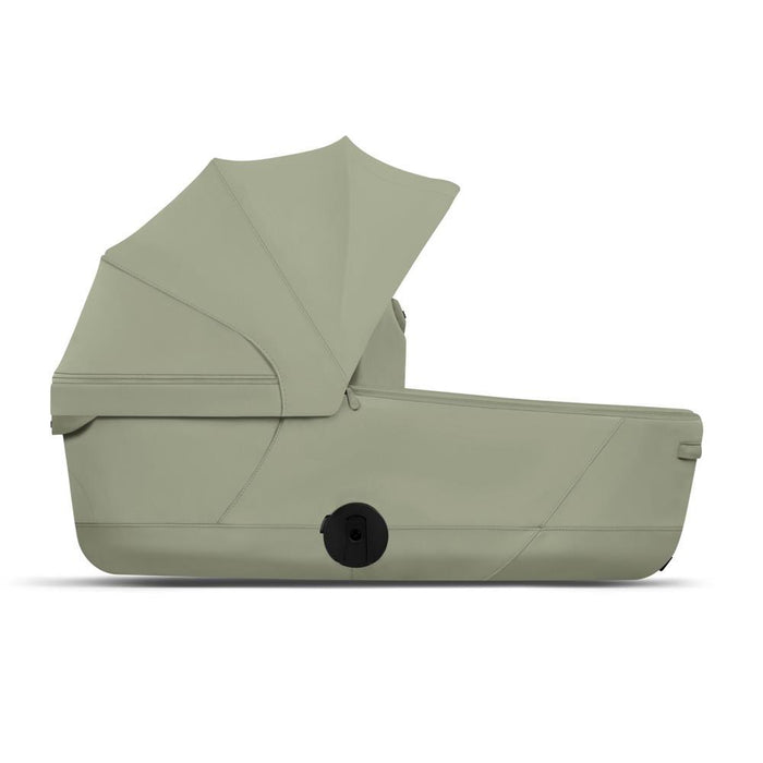 Alcofa Cybex Platinum Fold Lux Priam/e-Priam Style Sage Green