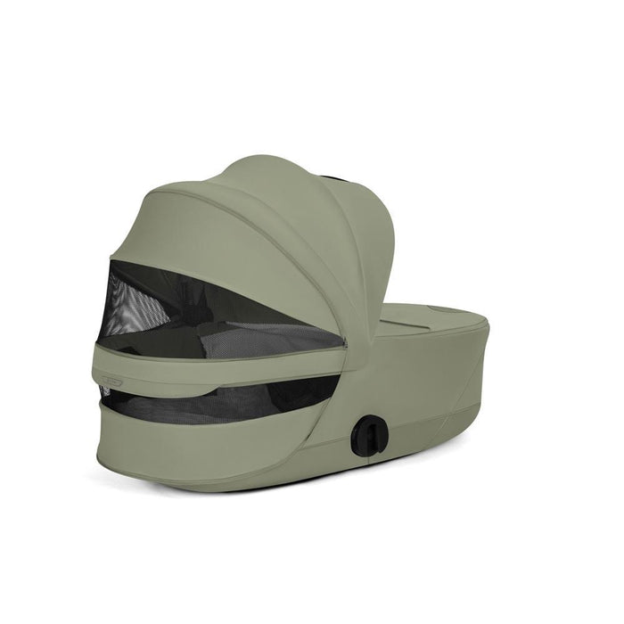 Alcofa Cybex Platinum Fold Lux Priam/e-Priam Style Sage Green