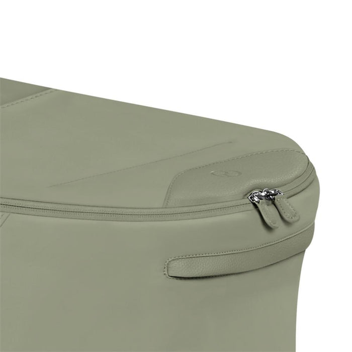 Alcofa Cybex Platinum Fold Lux Priam/e-Priam Style Sage Green