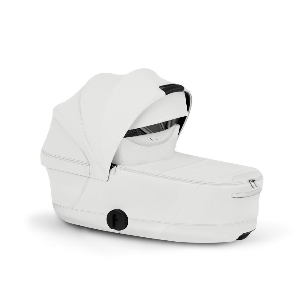 Alcofa Cybex Platinum Fold Lux Priam/e-Priam Style Off White