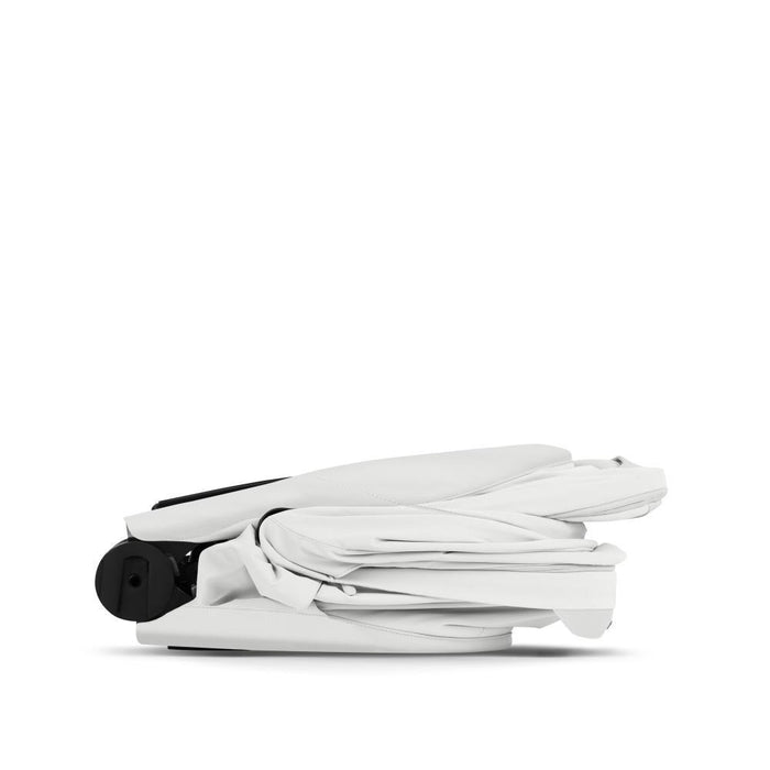 Alcofa Cybex Platinum Fold Lux Priam Style Off White