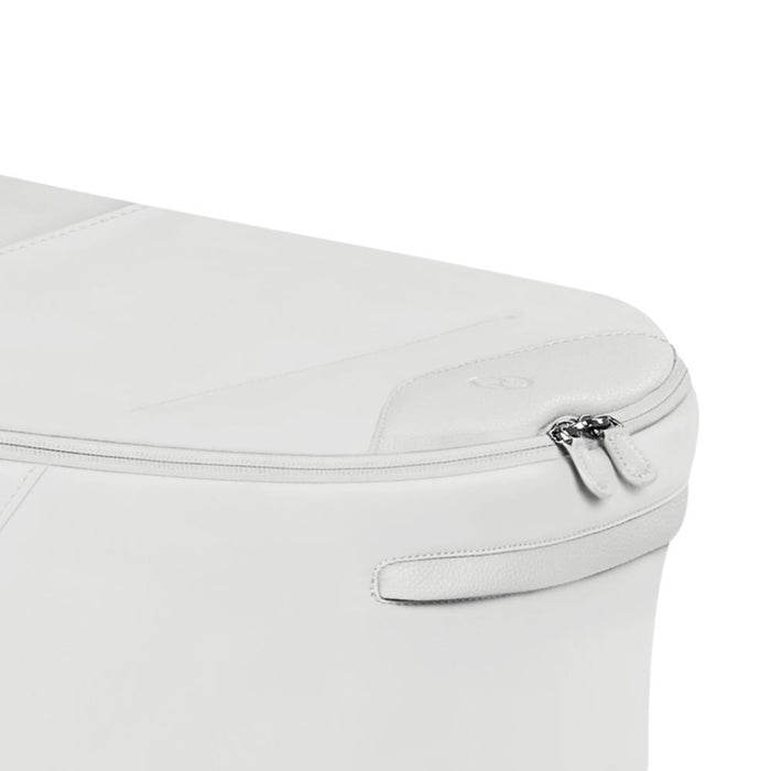Alcofa Cybex Platinum Fold Lux Priam Style Off White
