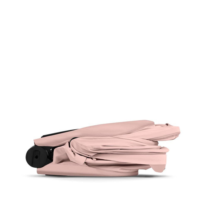 Alcofa Cybex Platinum Fold Lux Priam Style Peach Pink
