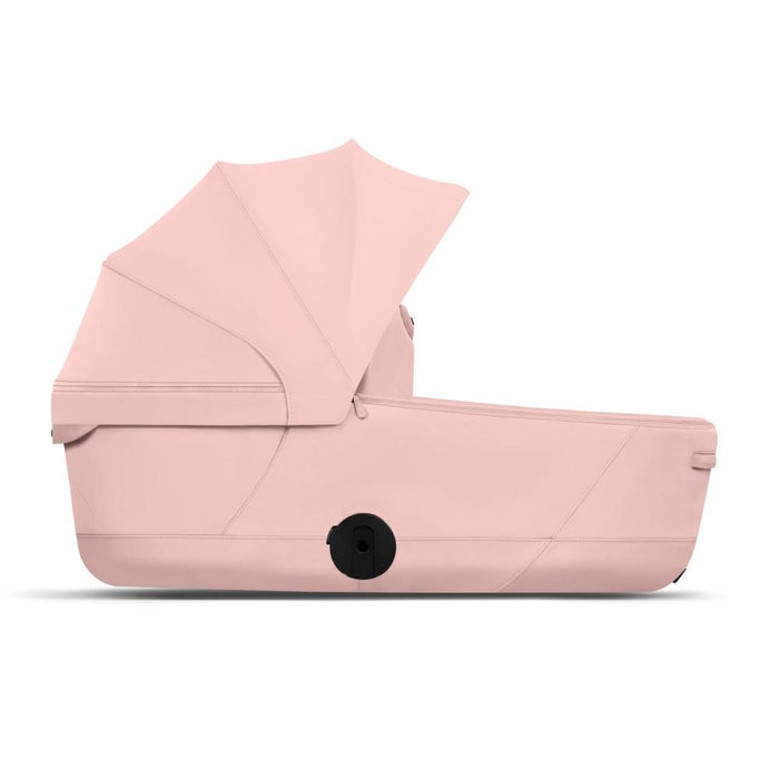 Alcofa Cybex Platinum Fold Lux Priam Style Peach Pink
