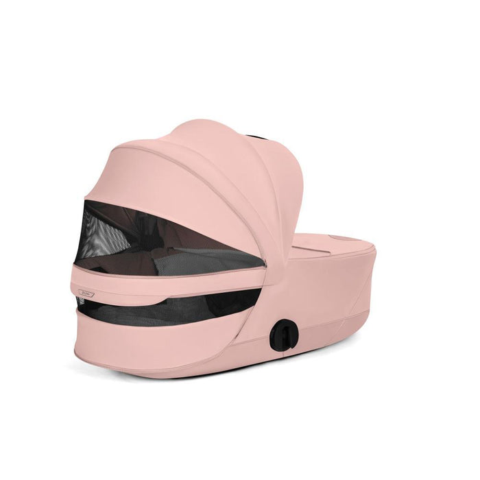 Alcofa Cybex Platinum Fold Lux Priam Style Peach Pink
