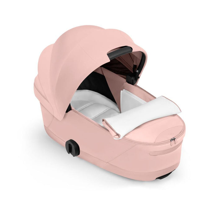 Alcofa Cybex Platinum Fold Lux Priam Style Peach Pink