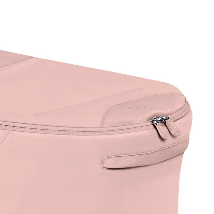 Alcofa Cybex Platinum Fold Lux Priam Style Peach Pink