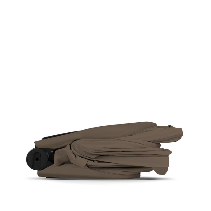 Alcofa Cybex Platinum Fold Lux Priam/e-Priam Style Coconut Brown