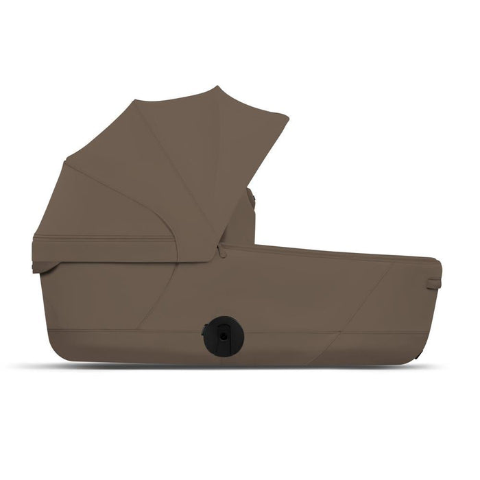 Alcofa Cybex Platinum Fold Lux Priam/e-Priam Style Coconut Brown