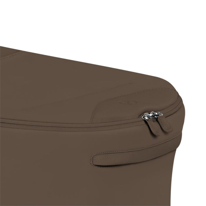 Alcofa Cybex Platinum Fold Lux Priam/e-Priam Style Coconut Brown