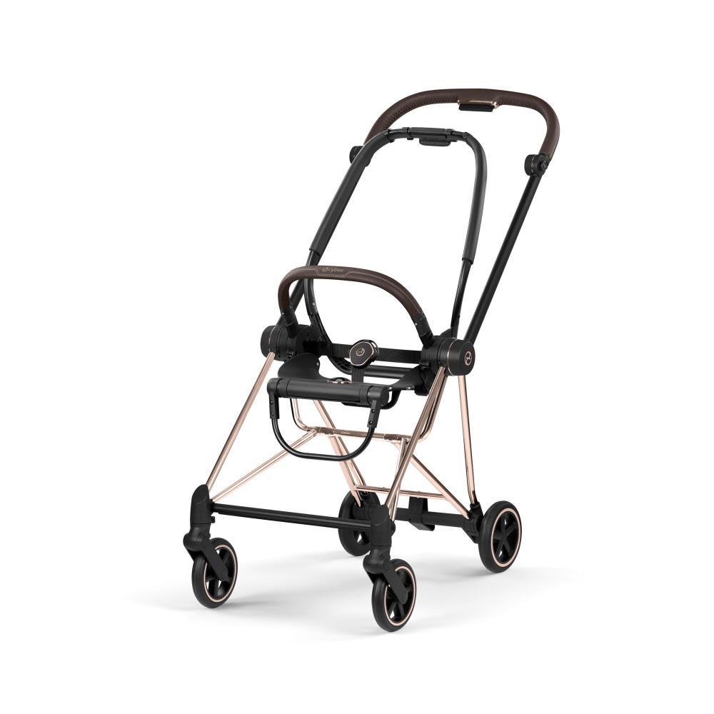 Cybex Platinum Mios Chassis Rosegold Style