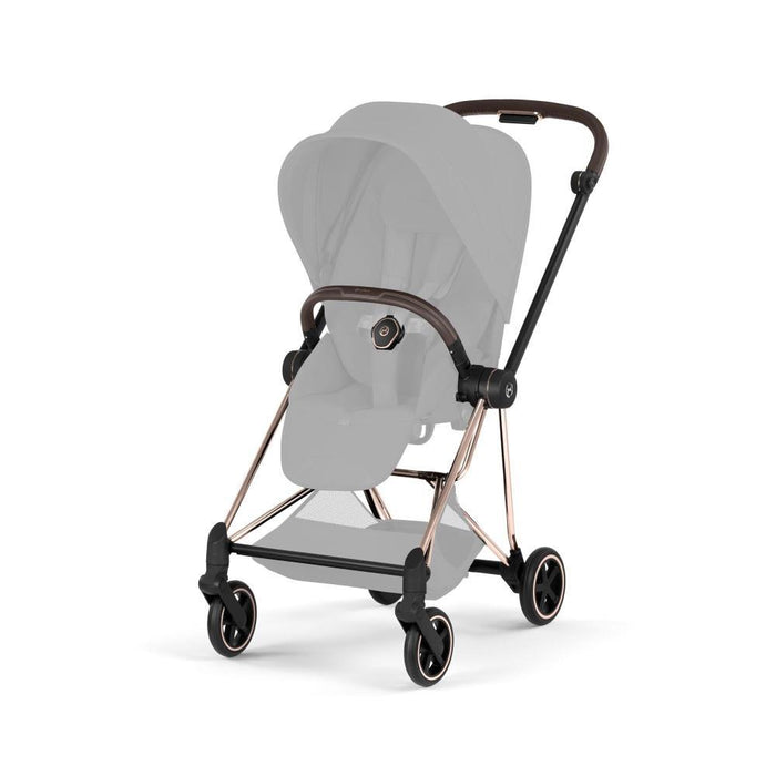 Chassis Cybex Platinum Mios Style Rosegold