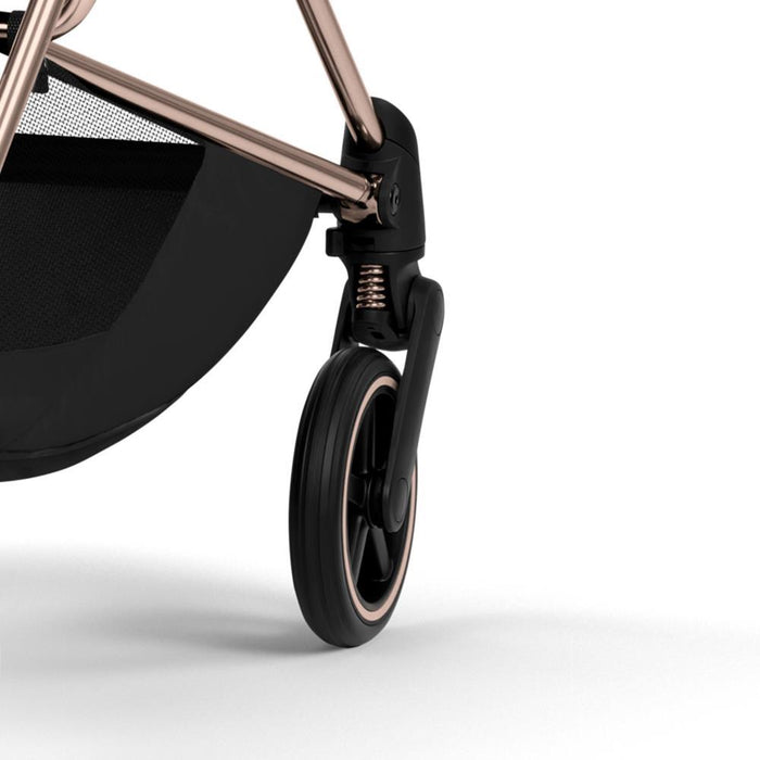 Chassis Cybex Platinum Mios Style Rosegold