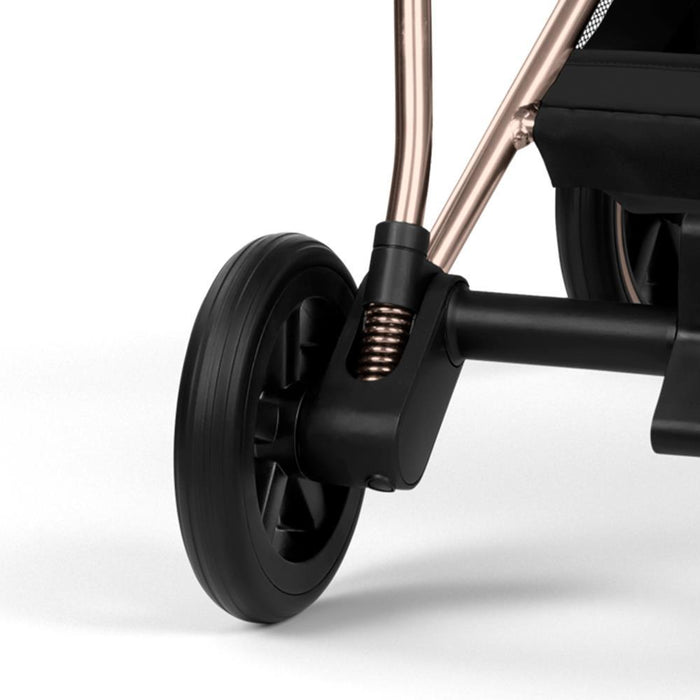 Chassis Cybex Platinum Mios Style Rosegold