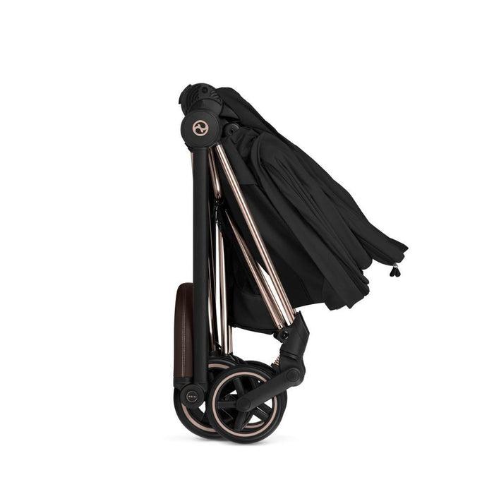 Chassis Cybex Platinum Mios Style Rosegold