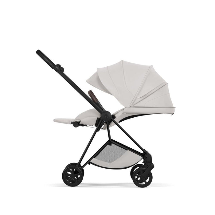 Assento Cybex Platinum Mios Style City Grey