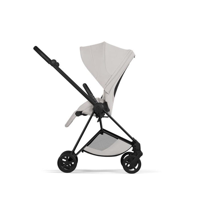 Assento Cybex Platinum Mios Style City Grey