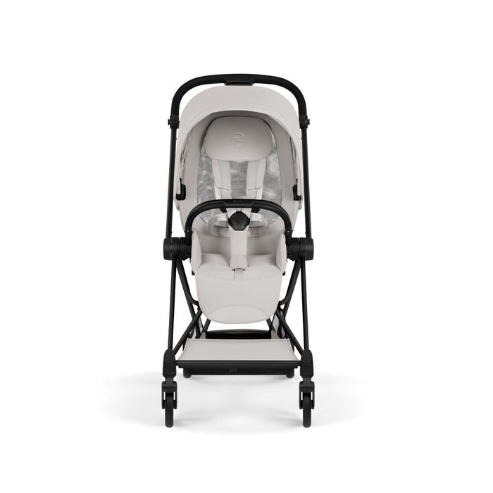 Assento Cybex Platinum Mios Style City Grey