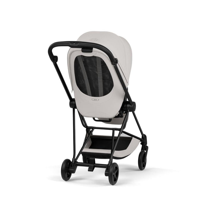 Assento Cybex Platinum Mios Style City Grey
