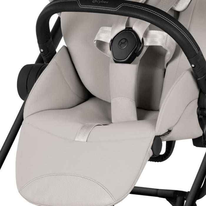 Assento Cybex Platinum Mios Style City Grey