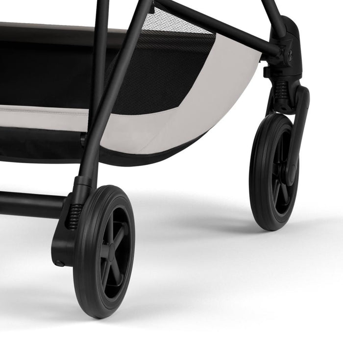 Assento Cybex Platinum Mios Style City Grey