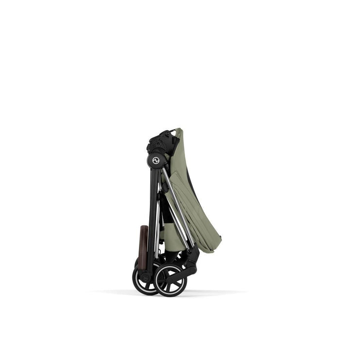 Assento Cybex Platinum Mios Style Sage Green